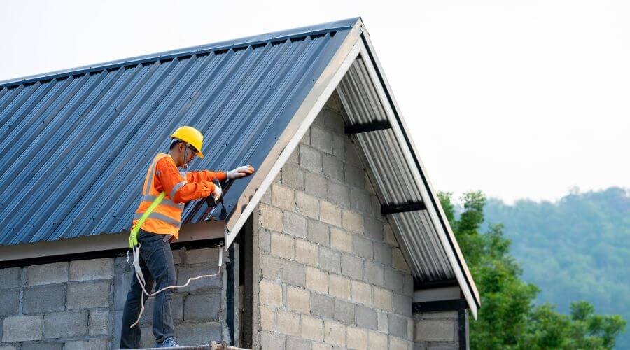 Local Siding Services in Barstow, TX